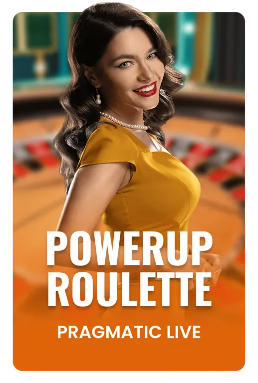 powerup casino