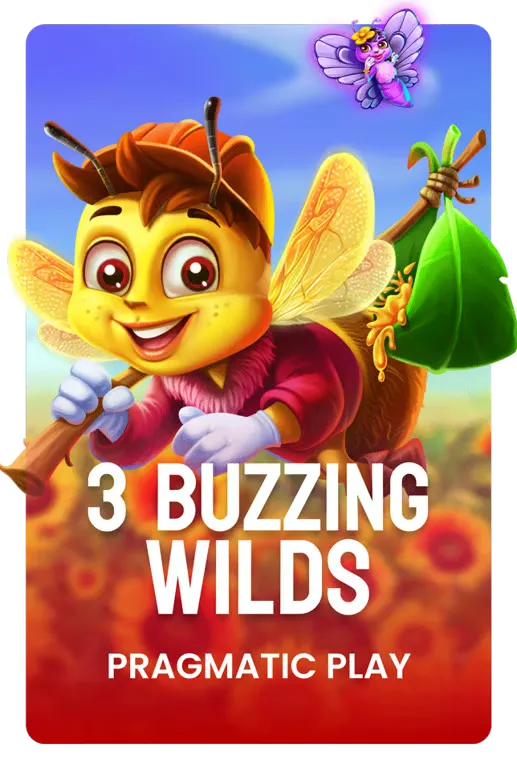 buzzing wilds