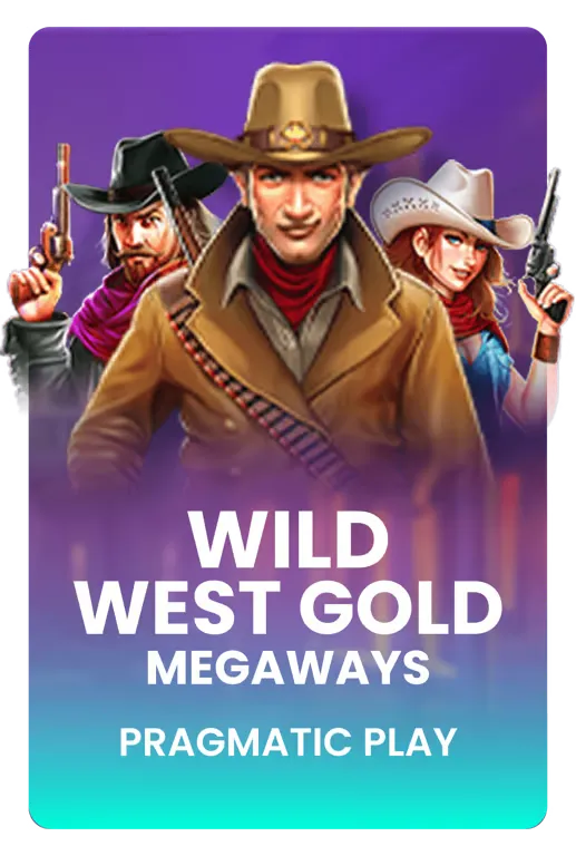 wild wesr gold