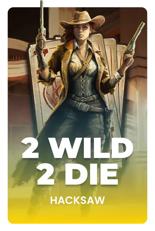 2 Wild 2 dies