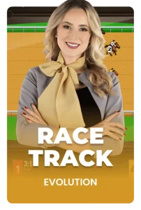 race track