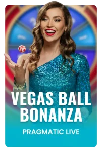 vegas ball
