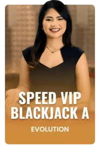 speed VIP