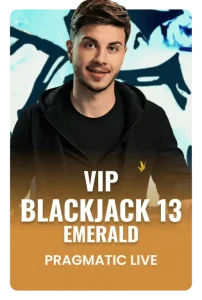 BLACKJACK